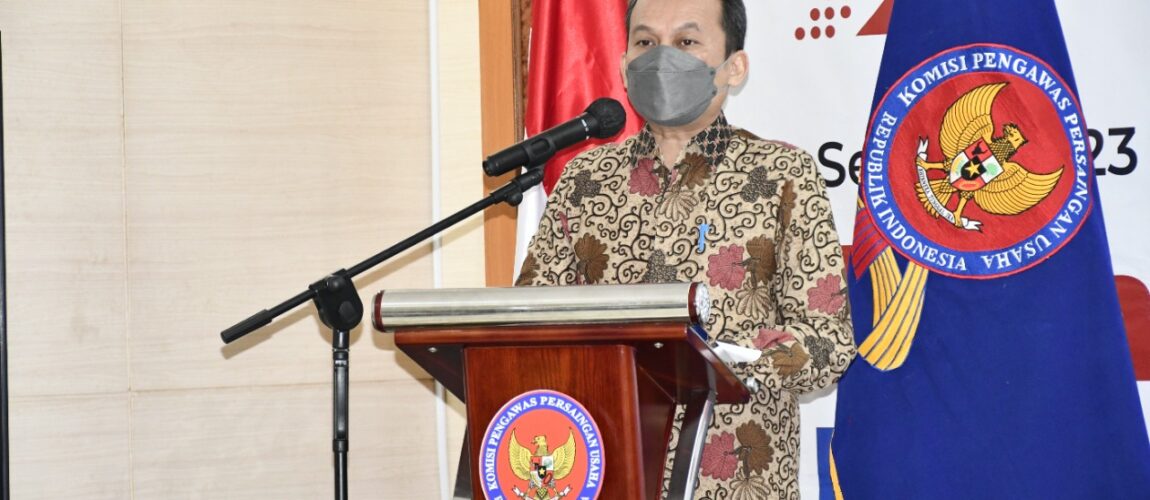 Dalam 23 Tahun Implementasi Persaingan Usaha Sehat Belum Menjadi Arus Utama dalam Perumusan Kebijakan